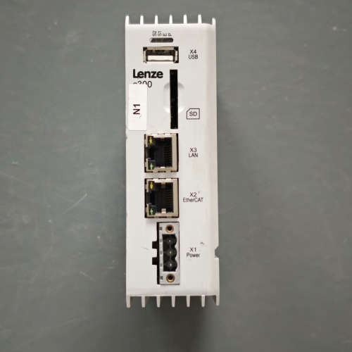 Lenze伦茨模块C30GAC00000F3G0XXX-02议价也可维修