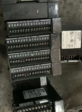 GE FANUC，IC693MDL930D，IC693ACC议价也可维修