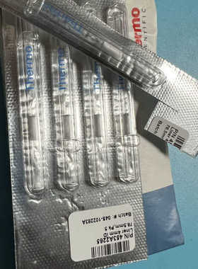 Thermo 赛默飞世尔 耗材 453A2265  04S-议价也可维修