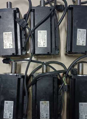 ECM-A3L-CY0807SS1 台达A3 750w伺服电议价也可维修