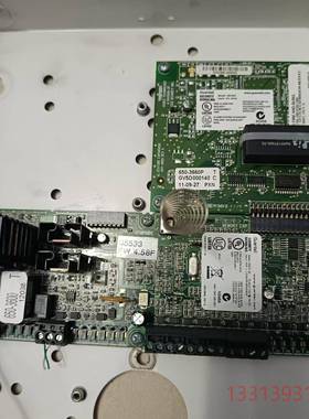 VEREX650-3600门禁主控箱控制板议价 维修！！！