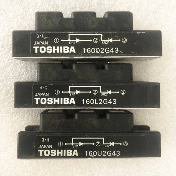 TOSHIBA  160L2G41  160U2G41 16议价 维修！！！