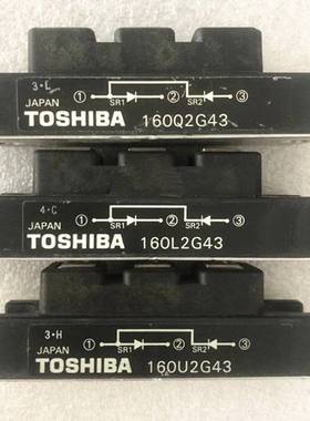TOSHIBA  160L2G41  160U2G41 16议价 维修！！！