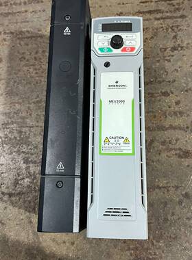 艾默生MEV2000变频器11KW，MEV200议价 维修！！！