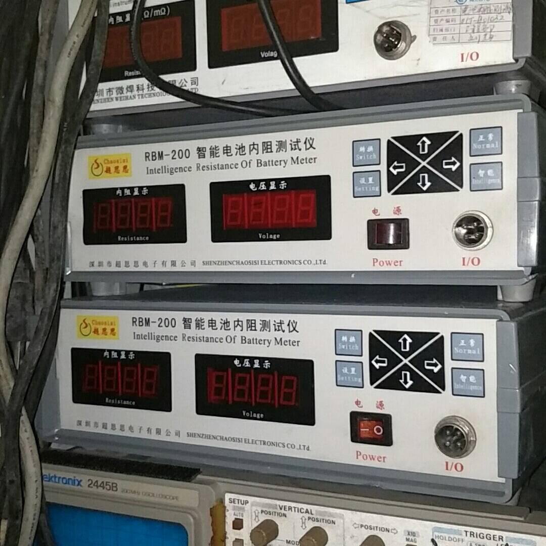 锂电池内阻仪bts2002bts2004综合议价 维修！！！