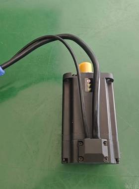 Kinco步科750W伺服电机，SMC80S-0议价 维修！！！