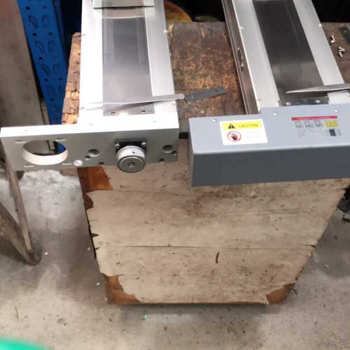 净行程320台湾Render润达滑台TBI双导轨滑块滚珠丝杆议价也可维修