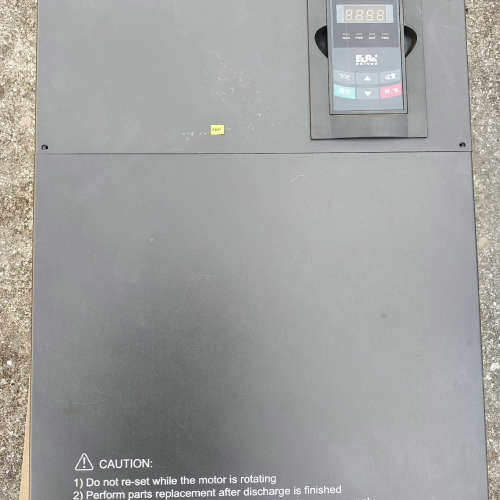 欧瑞变频器E800-1320T3，功能正常，实物如图，5议价也可维修