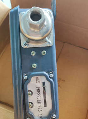 Honeywell P906C2004 液体水压差开议价也可维修