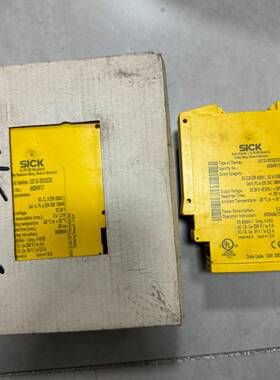 6024917 UE10-30S2D0 西克SICK安全议价 维修！！！