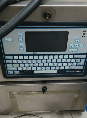 伟迪捷，VIDEOJET，喷码机，43S议价 维修！！！