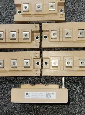 A50L-0001-0448 2MBI400VG-060C-议价 维修！！！