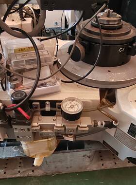 圆度仪TOKYO SEIMITSU RONDCOM30B(1议价 维修！！！