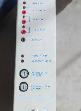 MUL TIBUS PLUG-IN PFC ASSY库存MP议价 维修！！！