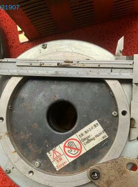 YS2020FN001 NSK伺服电机，600元包邮，功能正议价！！ 可维修