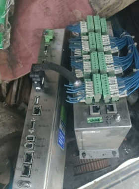 广数25系统主机单元。GSK25i-10单元，GSK25i主议价也可维修