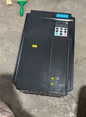 汇川CS710变频器30KW，CS710-4T30G议价 维修！！！