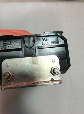 DKB  150，600V 190A议价 维修！！！