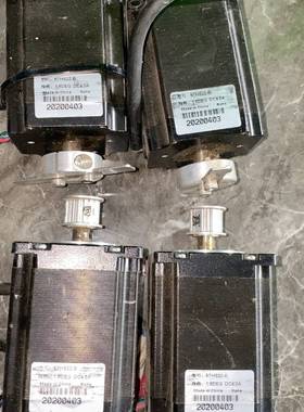 57SH22-B 步进电机 功能正常 标议价 维修！！！