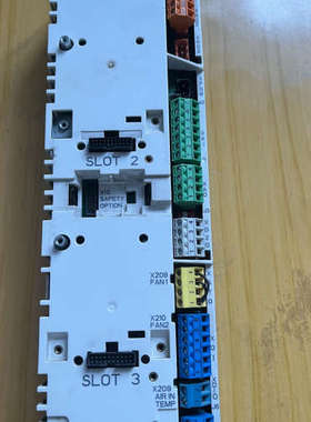 ABB控制板ZCU-14 3AXD5000005164拆议价也可维修