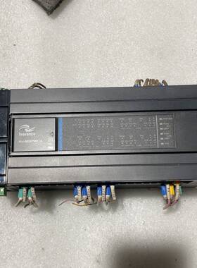 汇川PLC H3U-0808PMRTA一台议价 维修！！！