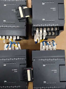 9新KEYENCE基恩士 KV-N8EXT扩展模块议价也可维修