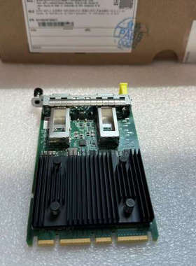 xFusion超聚变-XC333 10GE双端口网卡议价也可维修