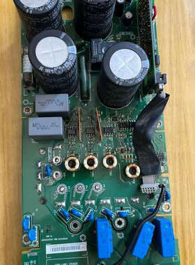 RINT-5311C ABB800变频器 电源驱动板 带RA议价也可维修