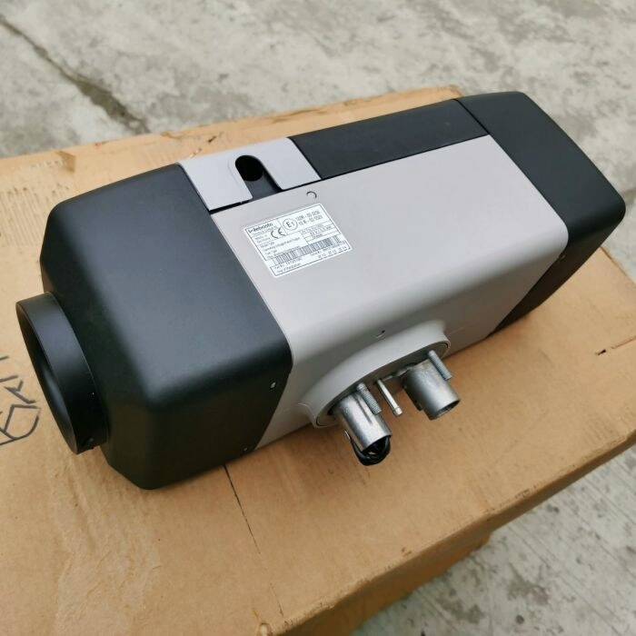 伟博思通Webasto Air Top Evo 5500 2议价 维修！！！