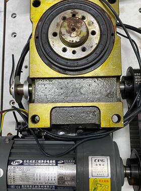 凸轮分割器  RU80DF022702RC ，功议价 维修！！！