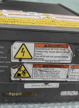 AE电源APEX3013，0190-19021-001，31议价 维修！！！