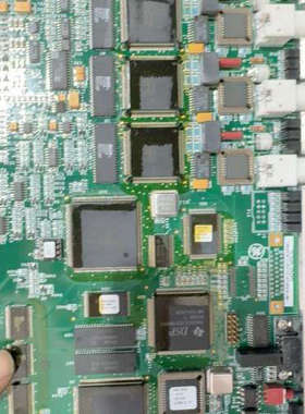 GE卡件，型号IS215VCMIH2CB，状态几乎。议价也可维修