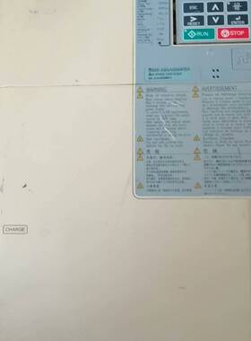 安川A1000变频器，CIMR-AB4A0044FB议价 维修！！！