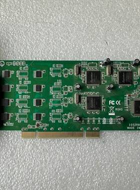 UT408A 8-port RS-232 扩充卡议价 维修！！！