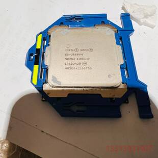 e5-2660V4 正式版 14核28线程 交议价 维修！！！