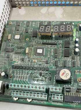 V04BT 1240.A08 英威腾变频器驱动板电源板，CH议价也可维修