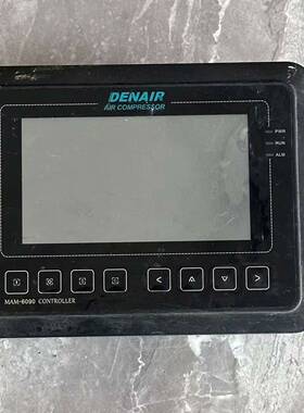 德耐尔DENAIR CK287M023-1压缩机议价 维修！！！