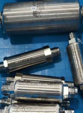 PORVAIR/博伟尔 气体过滤器 TEM-415-P 75议价也可维修