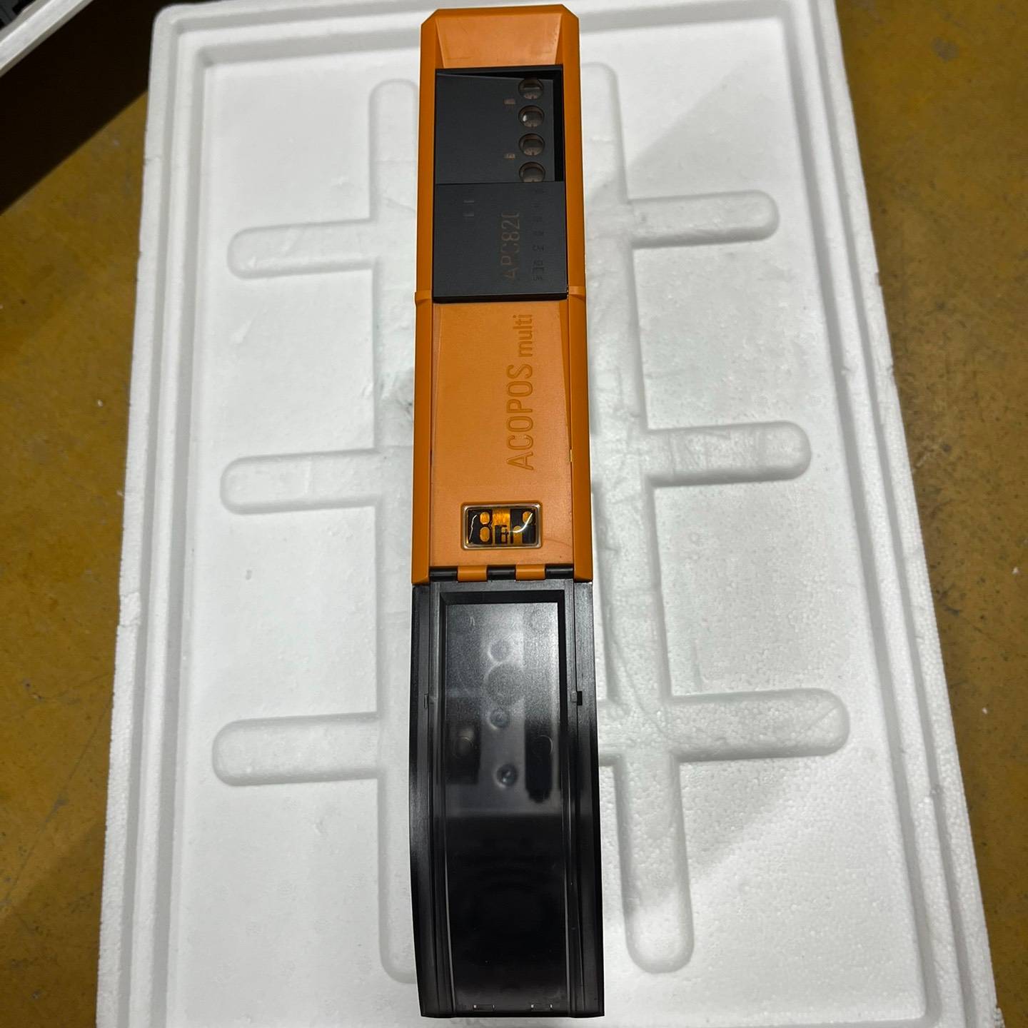 贝加莱 控制器 APC820 工控主议价 维修！！！