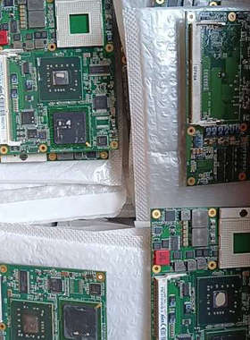 congatec AG BM45LB0 SPC800主板GM议价也可维修