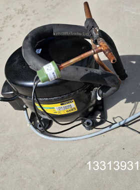 丹弗斯压缩机FR7GH议价也可维修