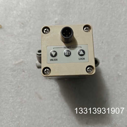 进口SMC比例阀 ITV2011-212L议价也可维修