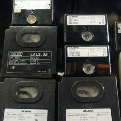 检测好的LAE10，LOK16.250A27，LAL3.议价也可维修