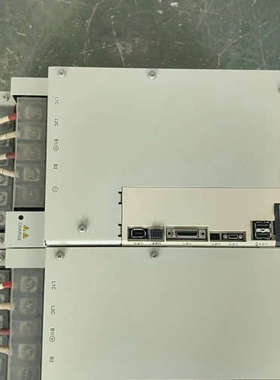 安川MODEL-SGDV-470A11A0002000/议价也可维修