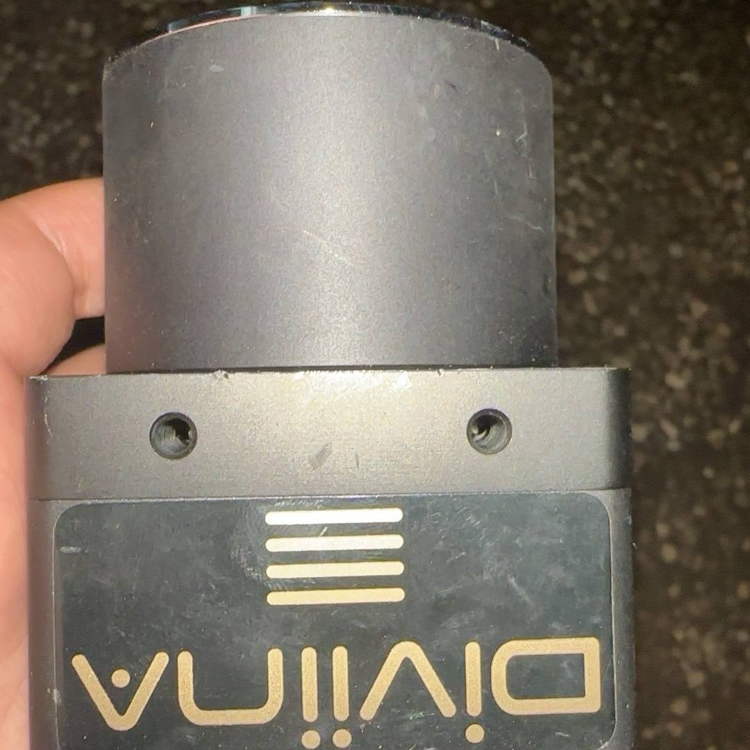 E2V DIVIINA EV50YLM2CL1010-BA0议价 维修！！！