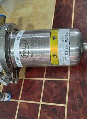 PALL颇尔M038040002 Filter housin议价 维修！！！
