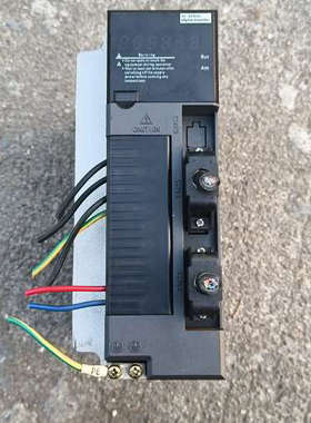 米格(新款)伺服驱动器MG-1000C30LWW(新款)7-议价也可维修