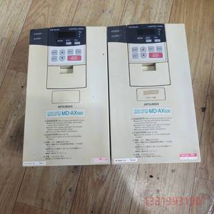 ax520 维修 3.5k 3.5kw议价 变频器md