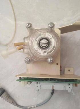 蠕动泵 腐蚀性液体泵 masterfle议价 维修！！！