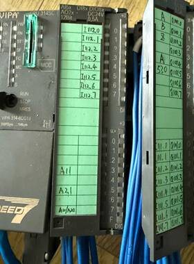 惠朋VIPA CPU 314SC 314-6CG13，VIP议价 维修！！！